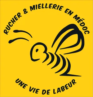 MIEL "UNE VIE DE LABEUR" EI DRUESNES CHRISTOPHE