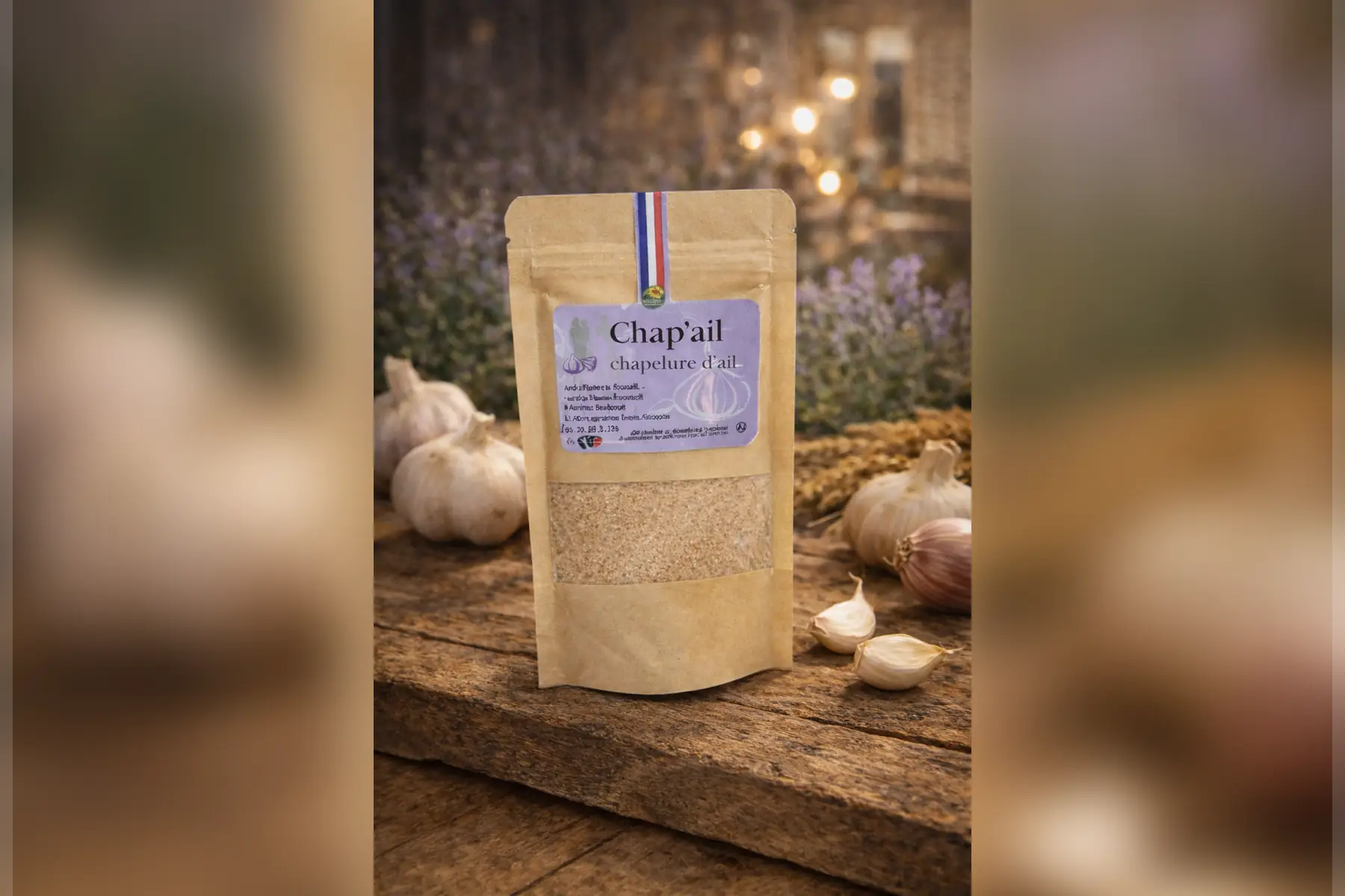 Chap’Ail