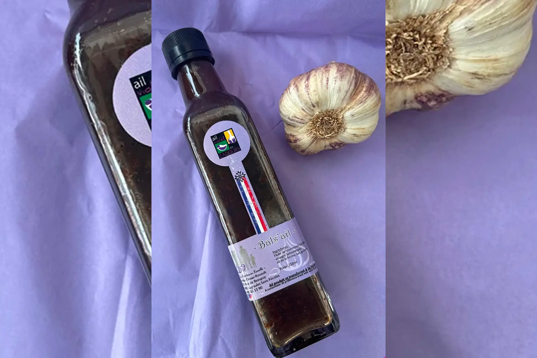 Bals’Ail