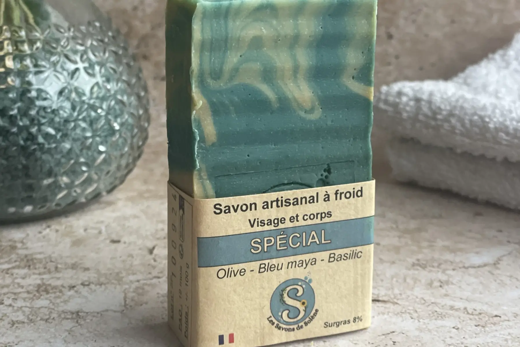 Savon SPECIAL