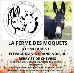 La ferme des moquets