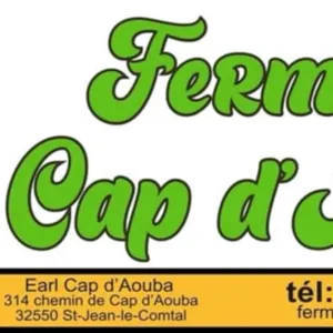 EARL CAP D'AOUBA