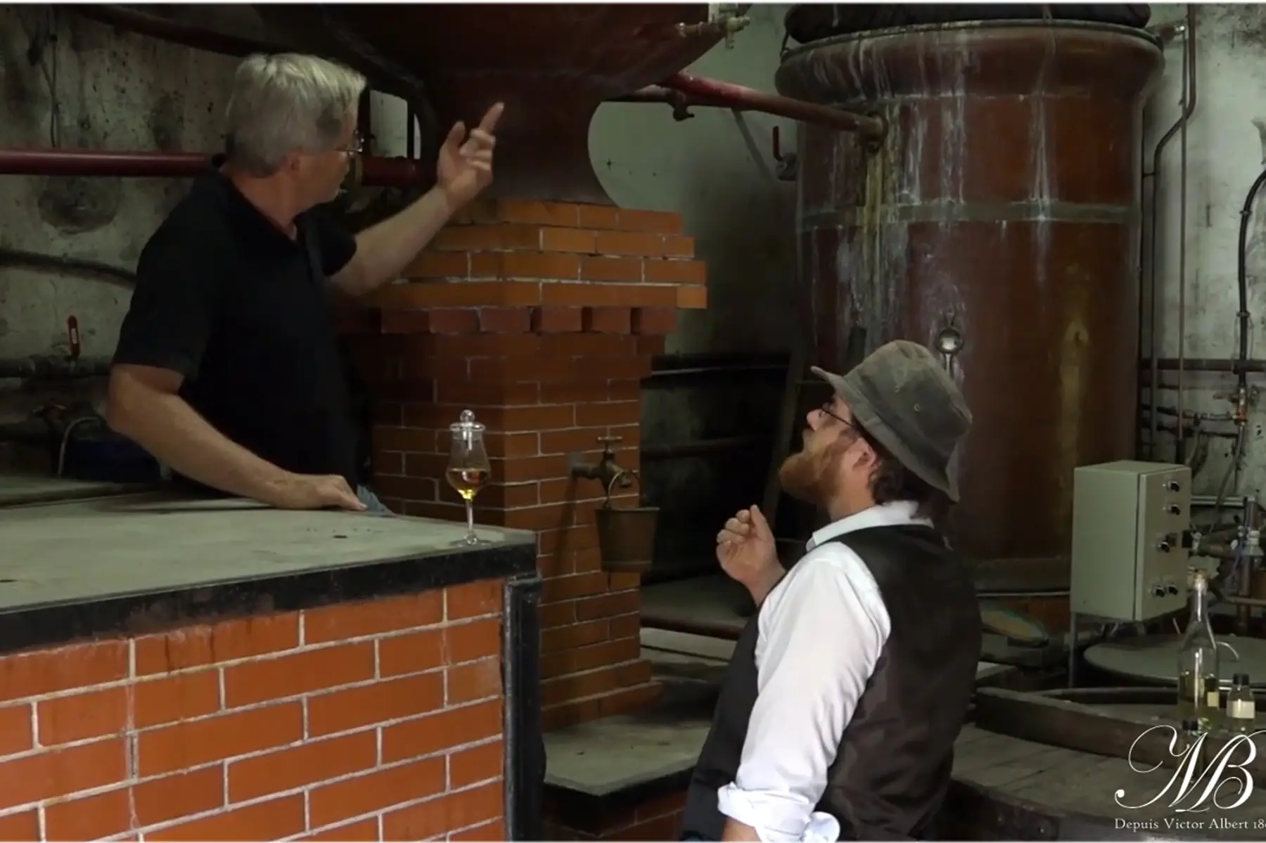 Maison Beaulandry - Michel BUREAU et Fils