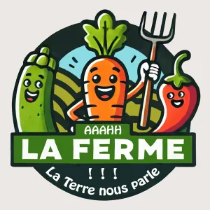Aaahh la ferme !