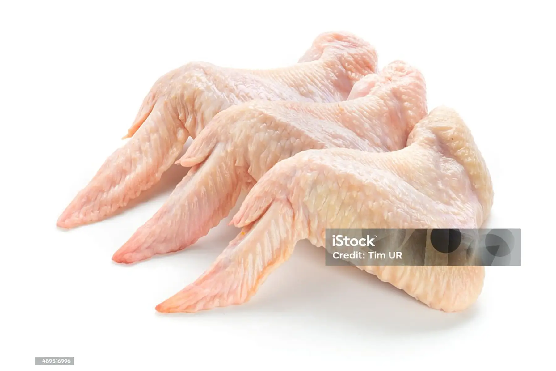 Aileron de poulet