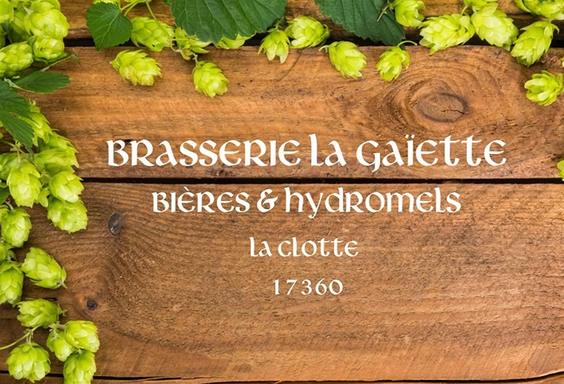 Brasserie la gaiette