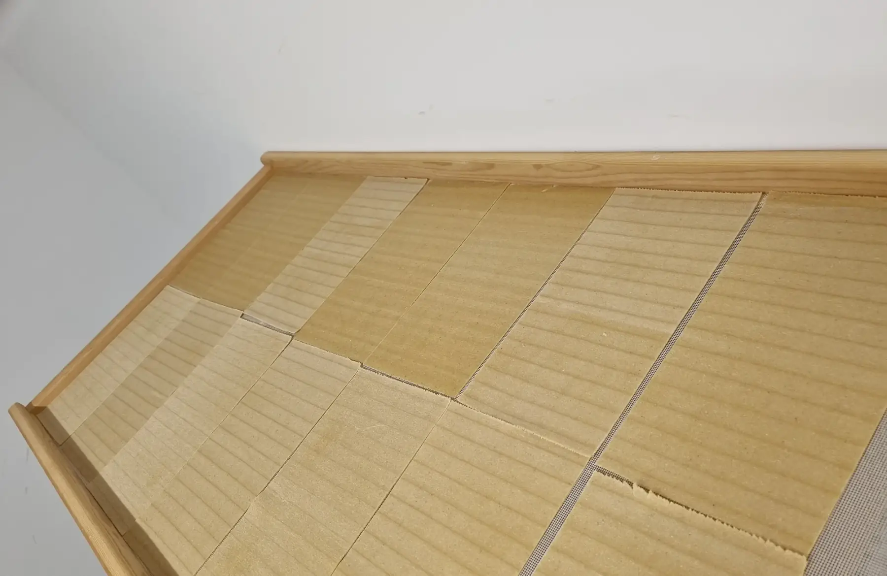 lasagnes grandes plaques semi-complètes