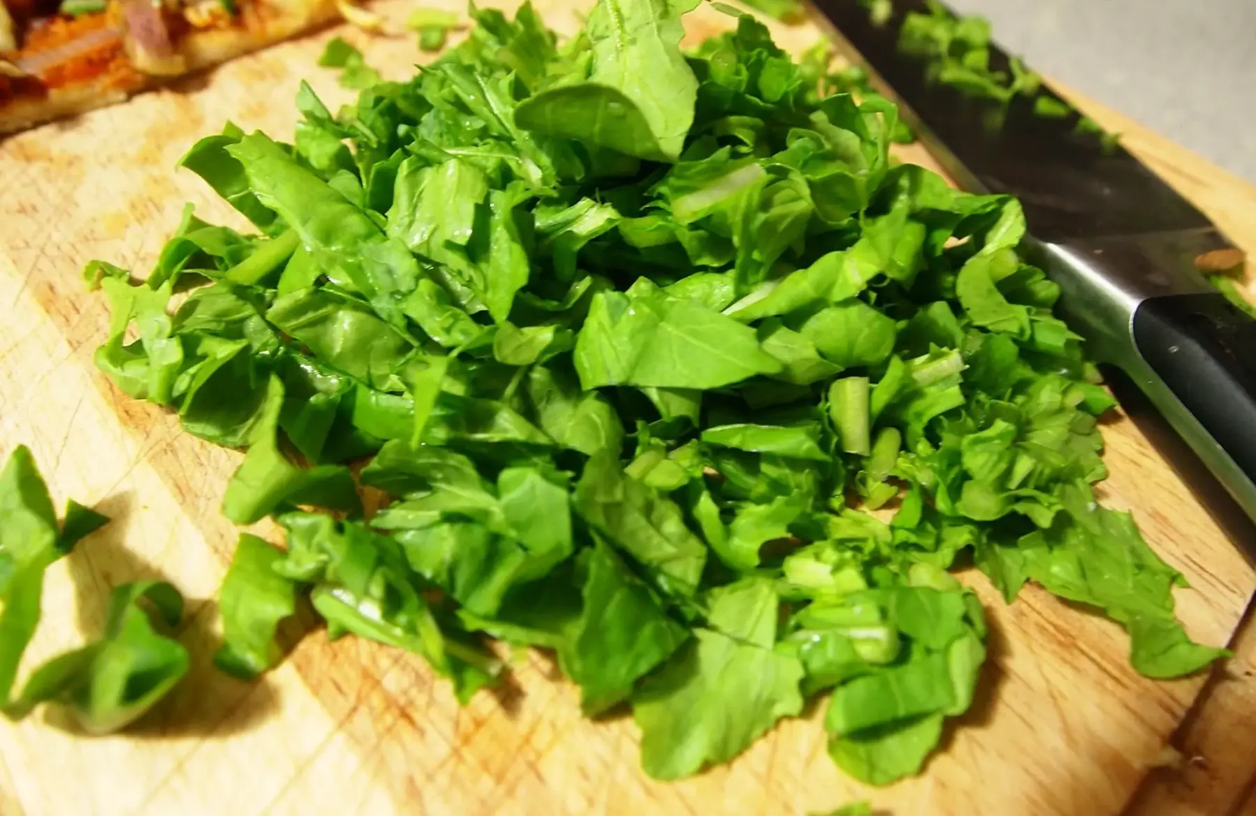Roquette