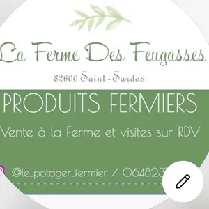 Ferme des Feugasses