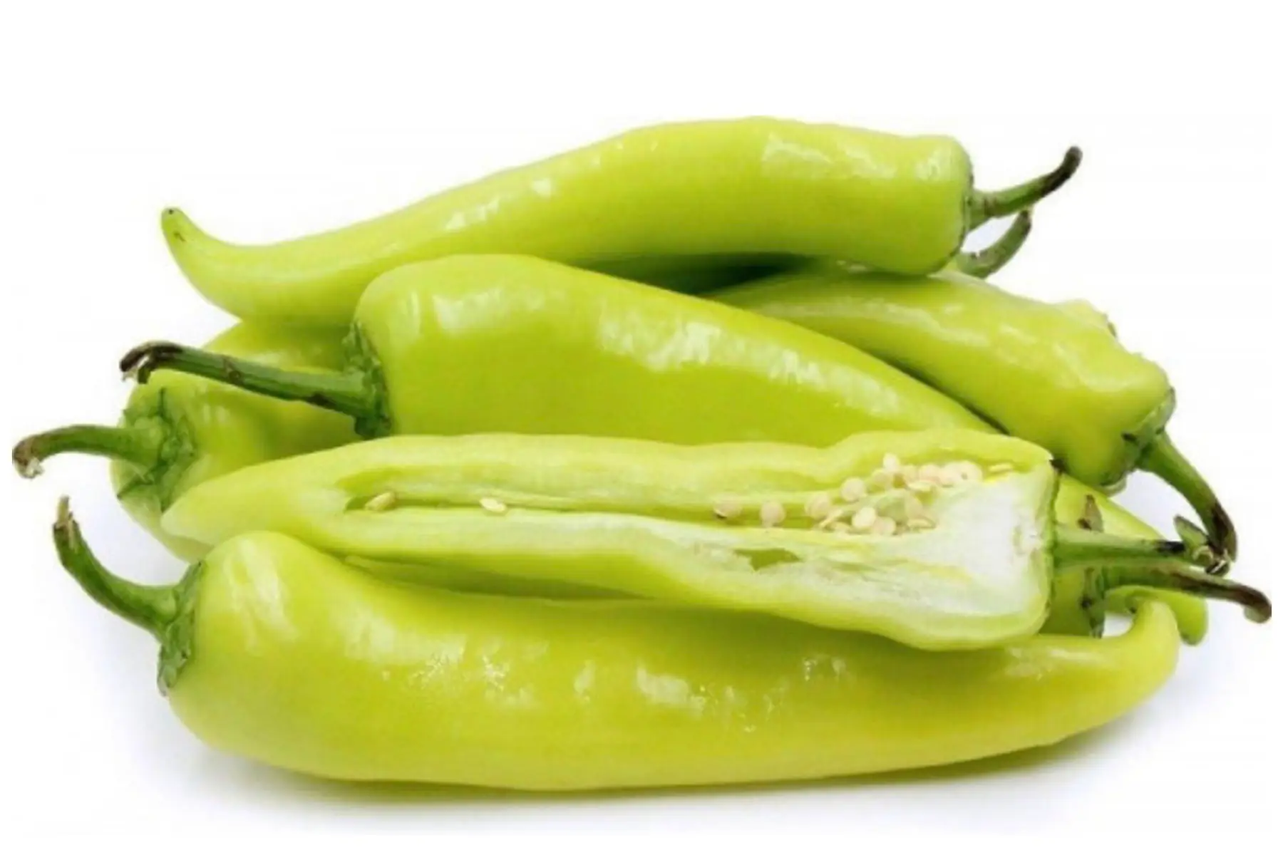 Piment mi fort