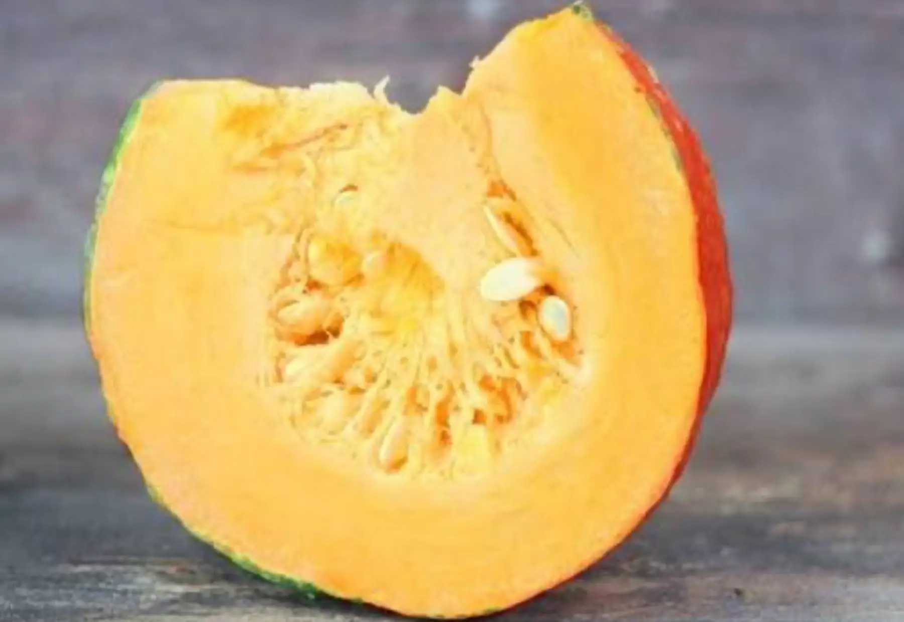 Courge part de Potiron 1kg