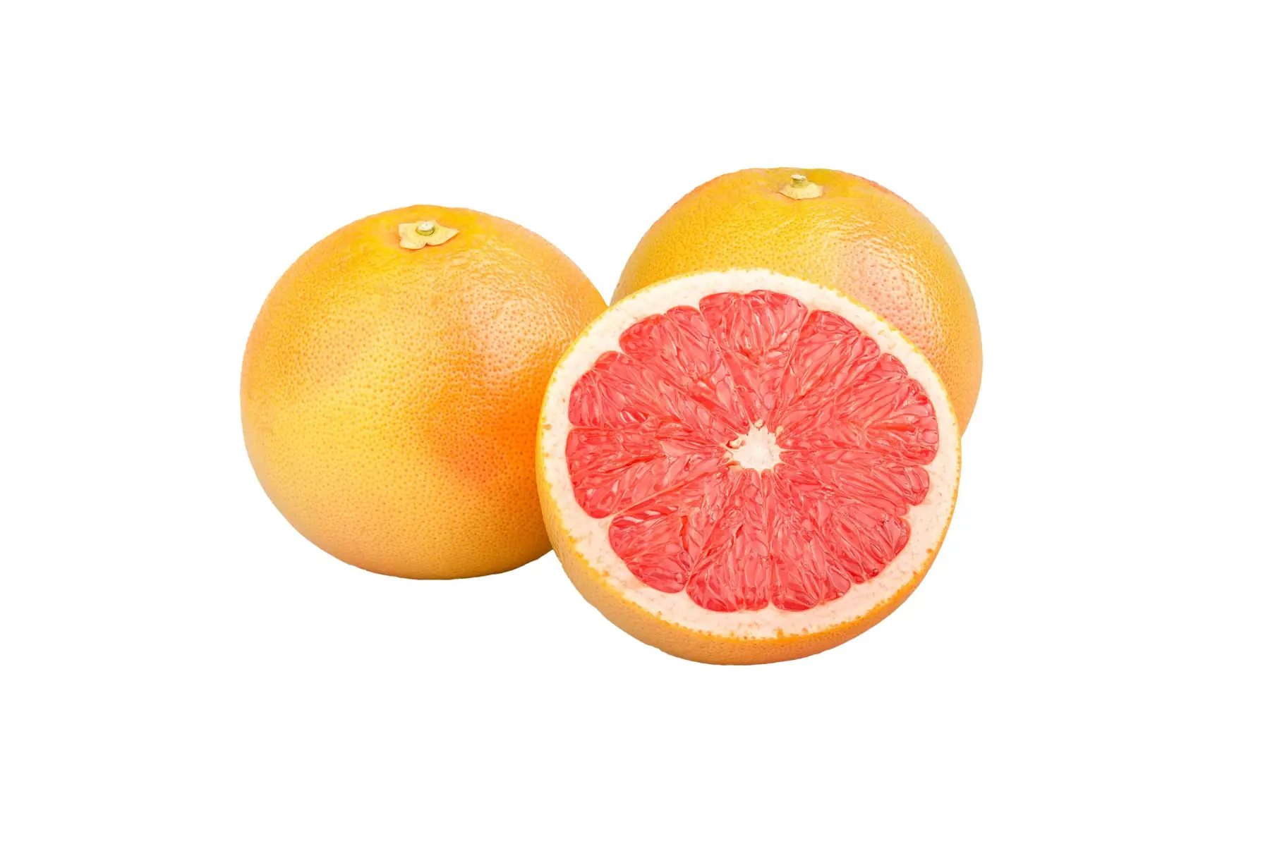 Pamplemousse - Origine Corse