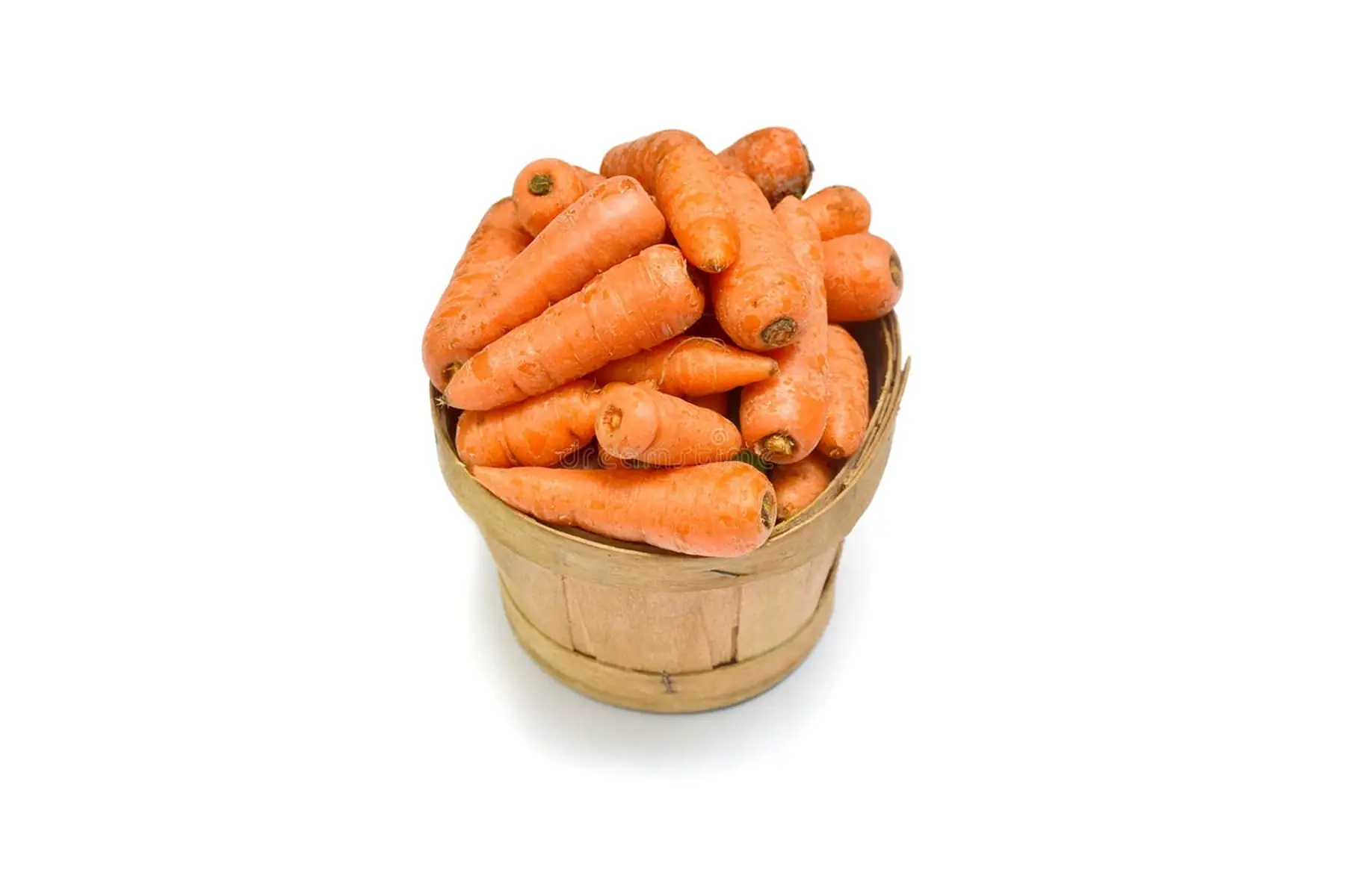 Carotte origine Loire Atlantique