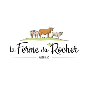 GAEC reconnu la ferme du rocher