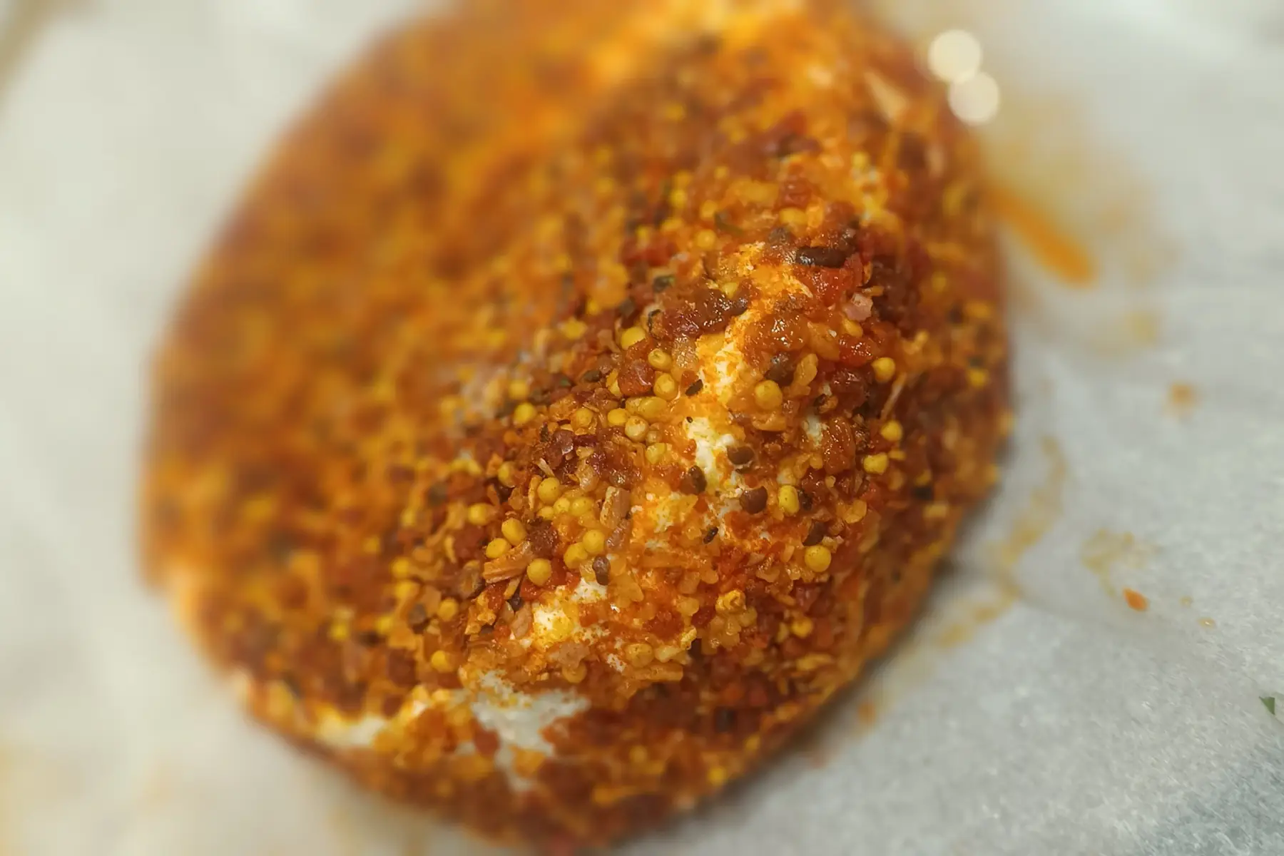 Le P'tit Marcou saveur Salapempa