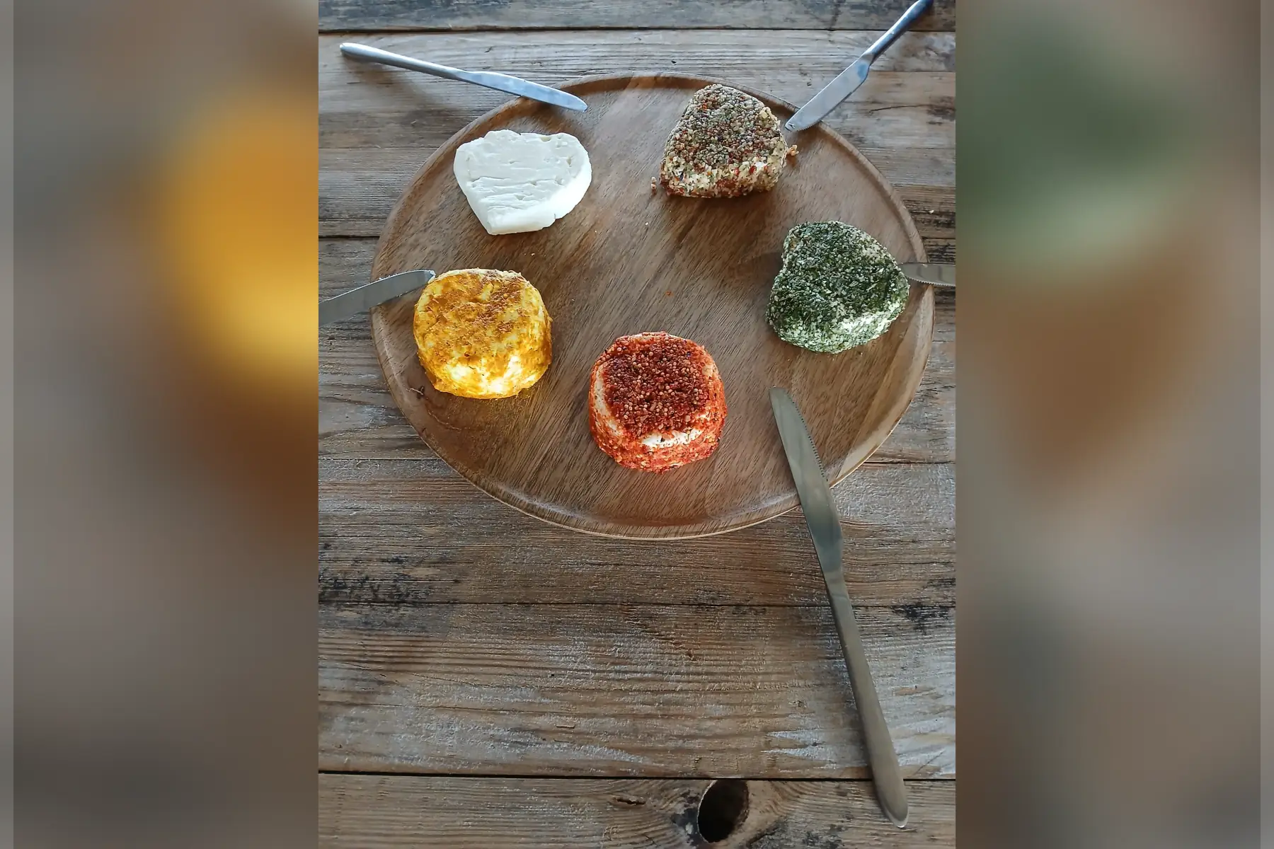 la petite ferme d'aurore