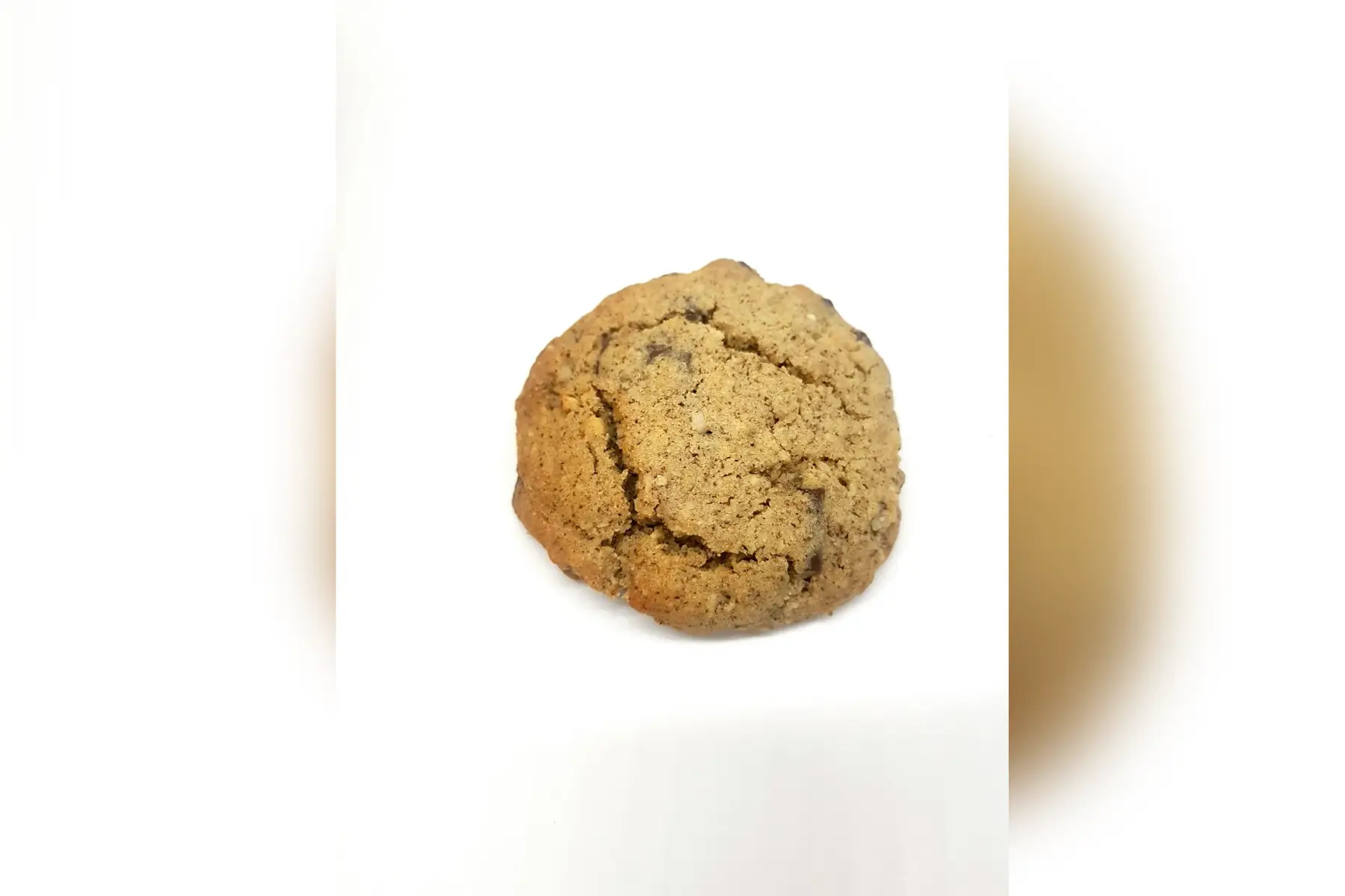 Cookie sarrasin chocolat - lot de 10