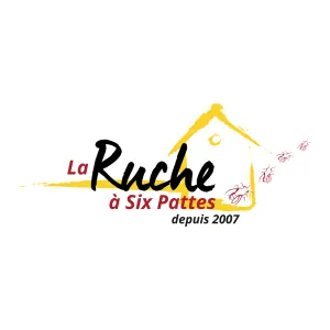 La Ruche à Six Pattes