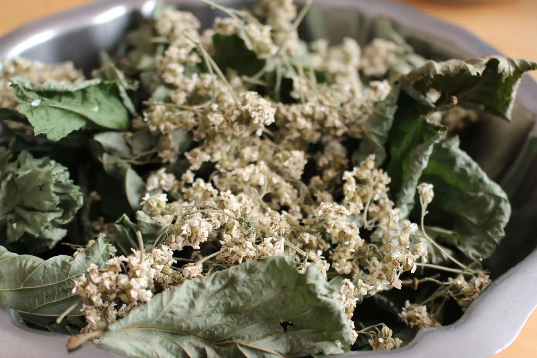 Tisane composée La duo'gambettes