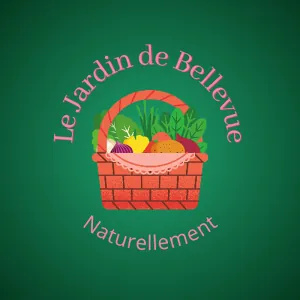 Le jardin de Bellevue