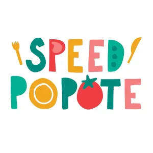 SPEED POPOTE