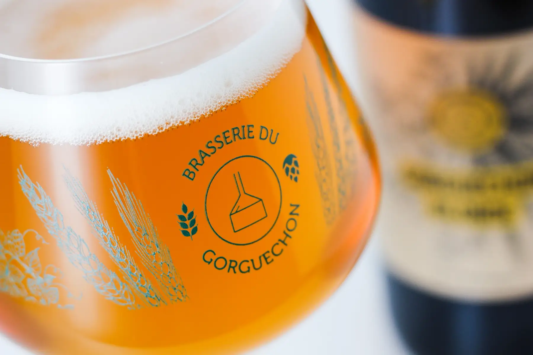 Brasserie du Gorguechon