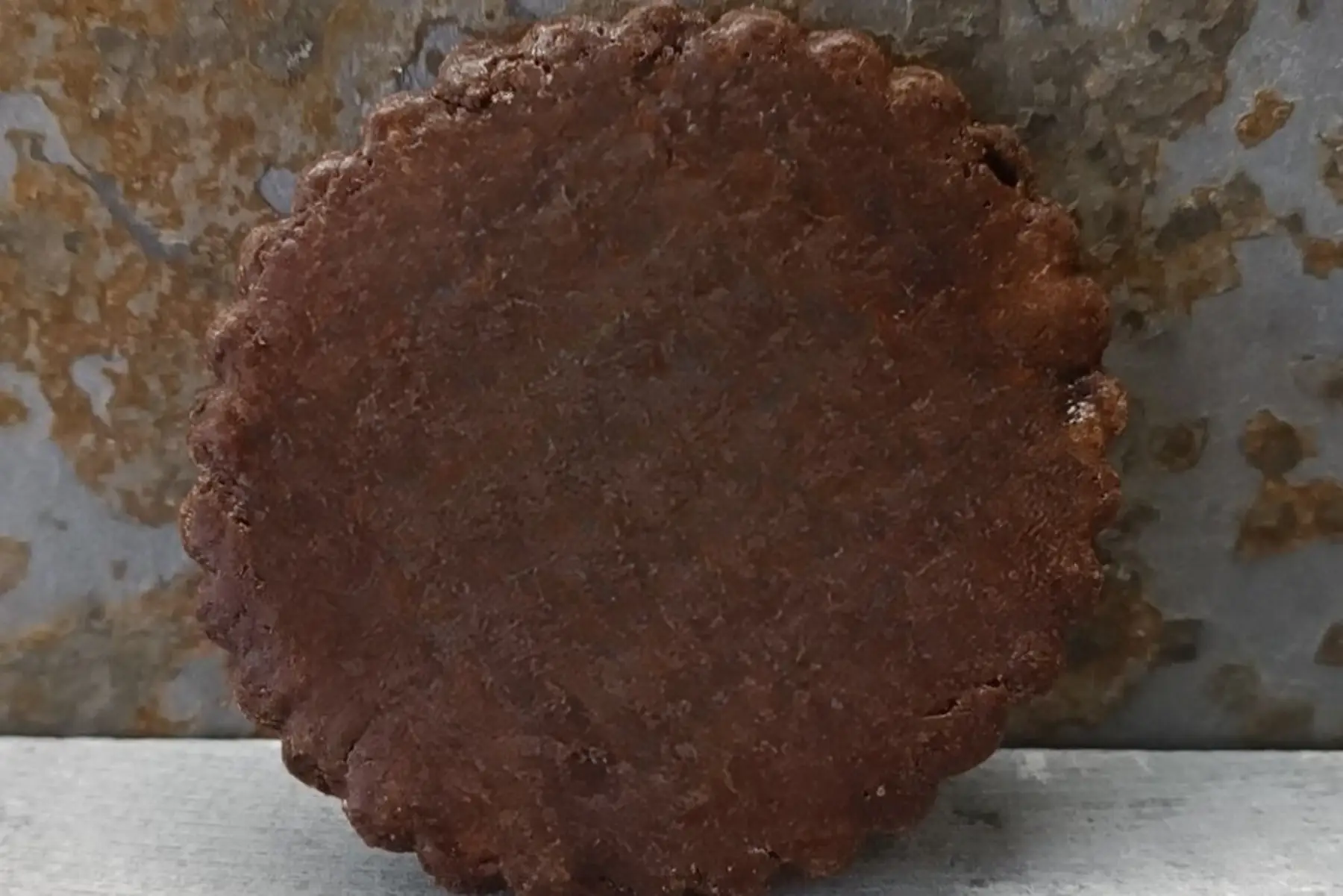 Goulichettes charentaises - CHOCO INTENSE