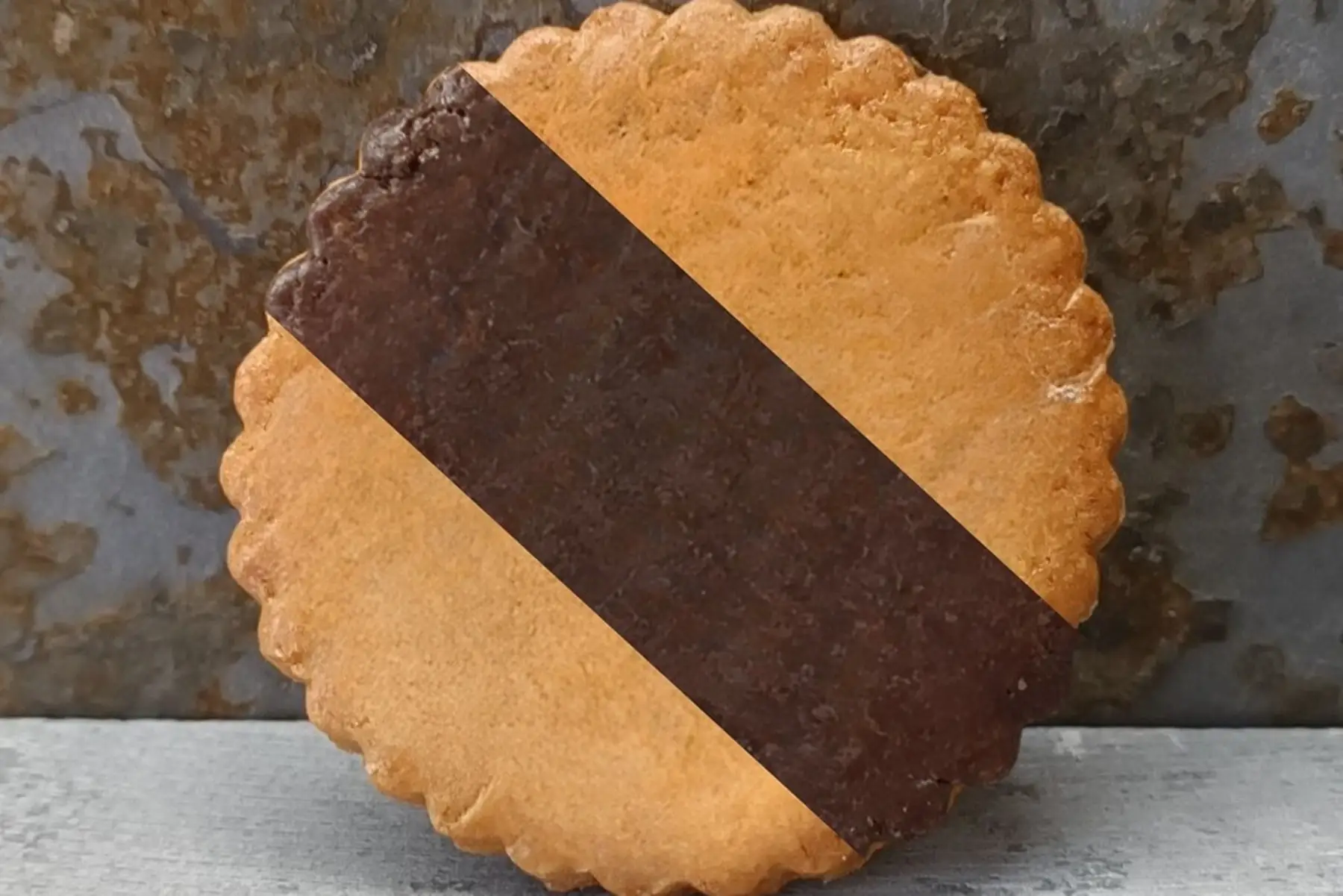 Goulichettes charentaises - ASSORTIMENT