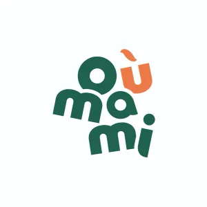 Oùmami Bouillon - Good Food For Mama