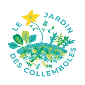 le jardin des collemboles