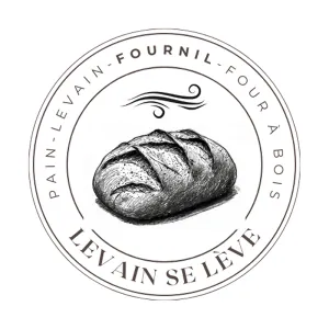levain se leve