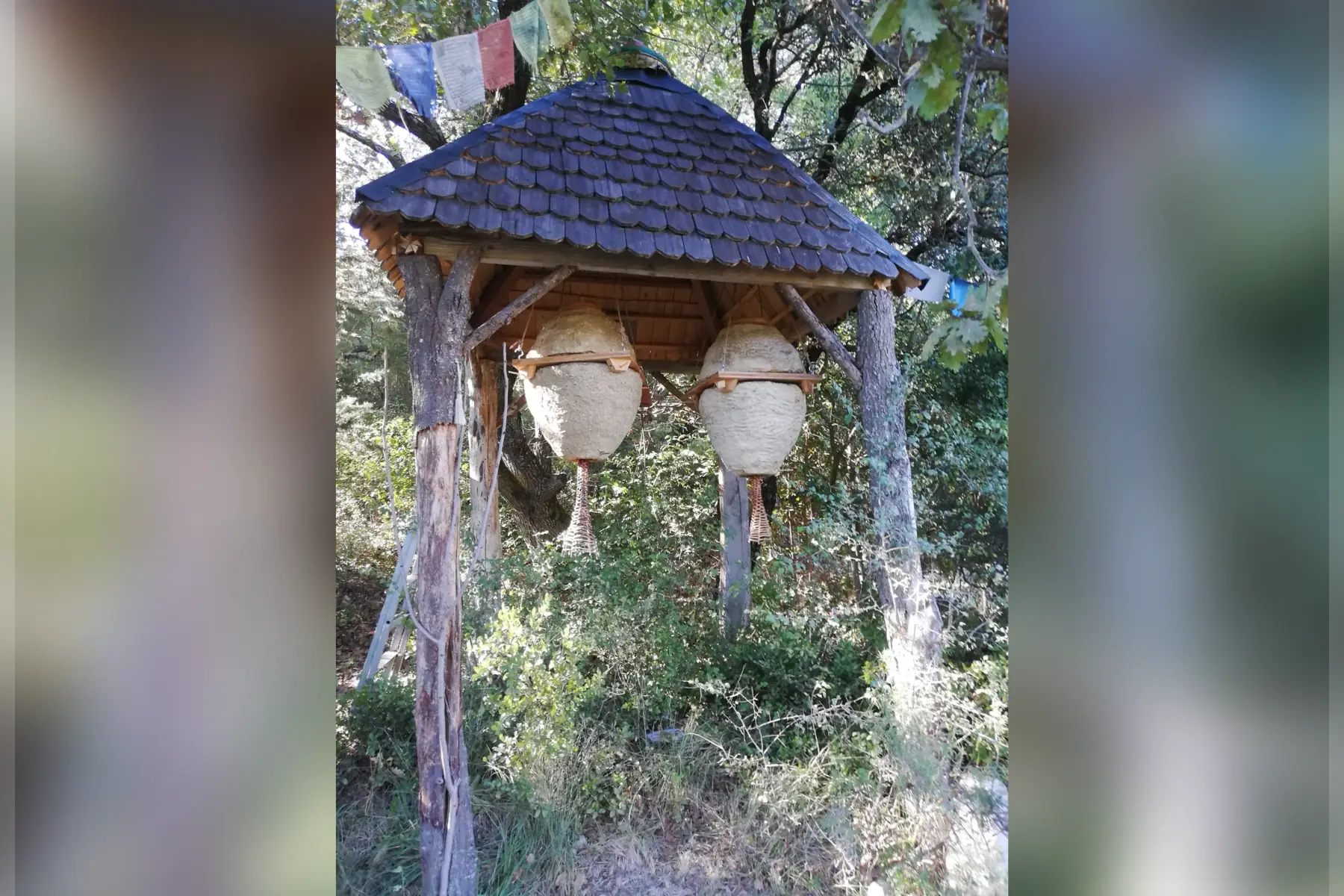 AU JARDIN DU SOLEIL
