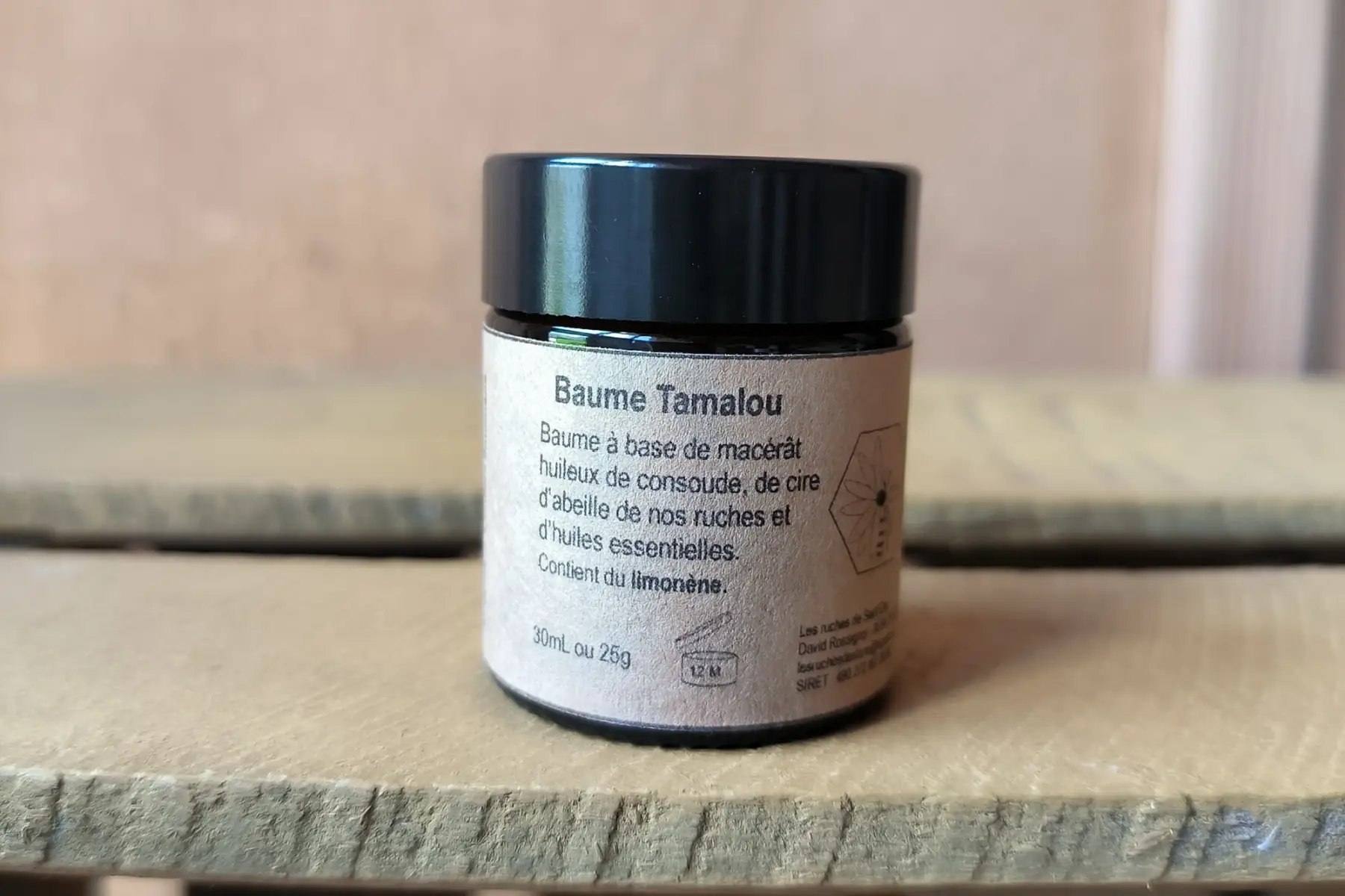 Baume Tamalou