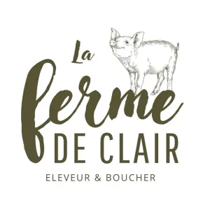 La ferme de Clair