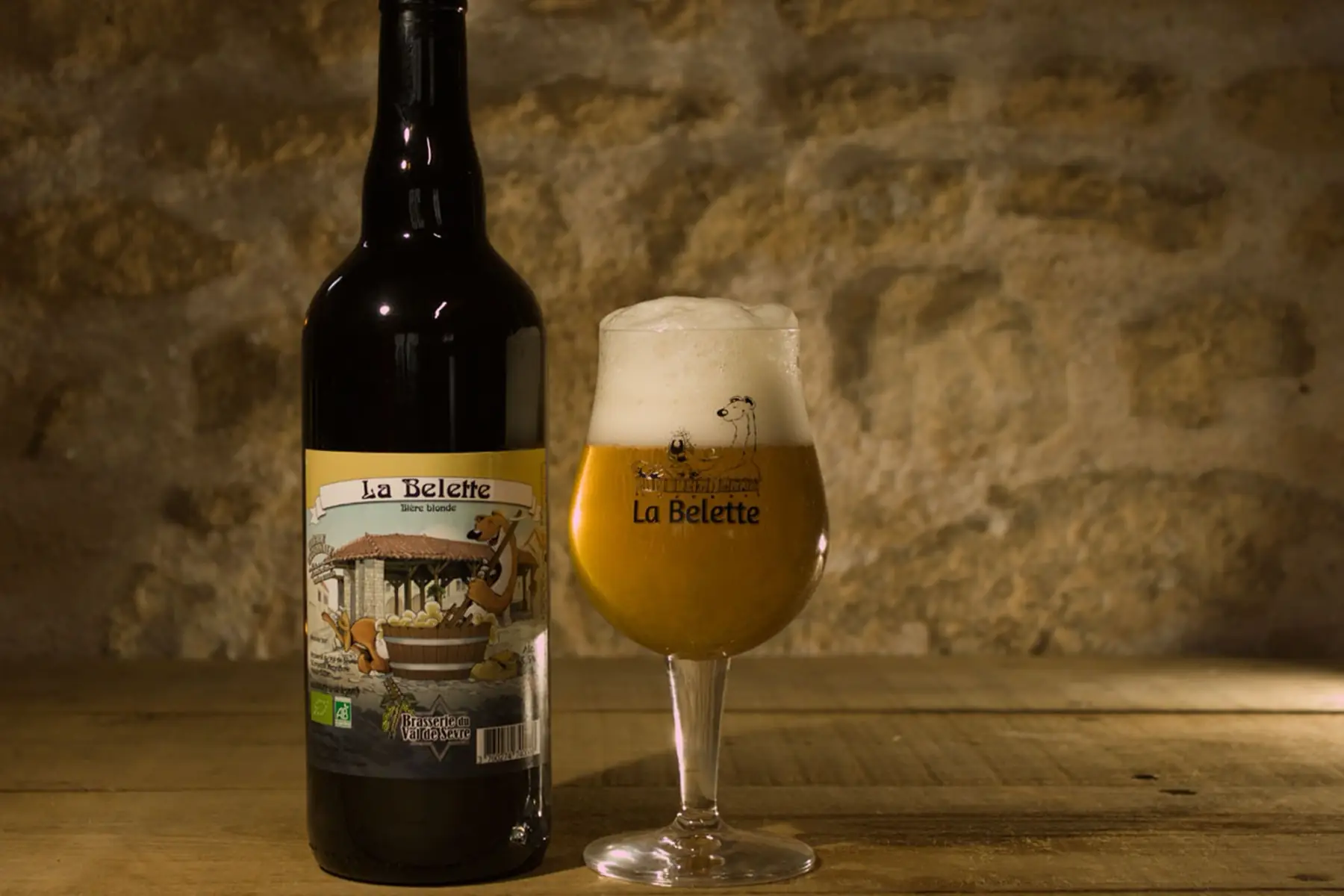 brasserie du val de sevre