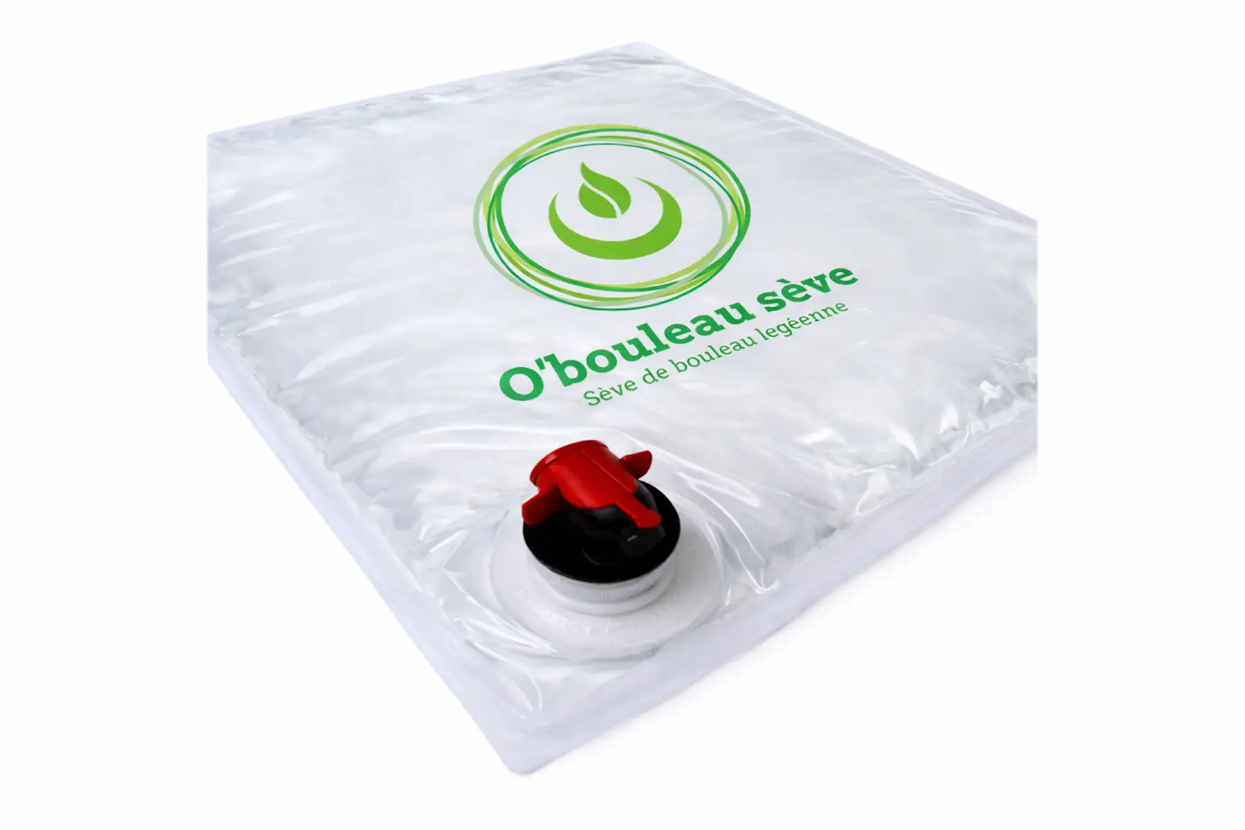 Cure de sève de bouleau fraîche 3 litres