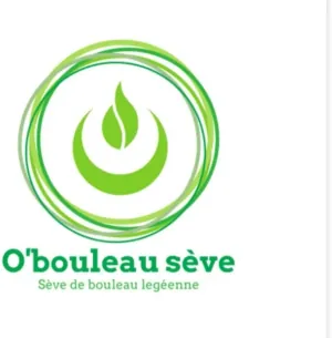 O'bouleau sève