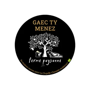 gaec ty menez