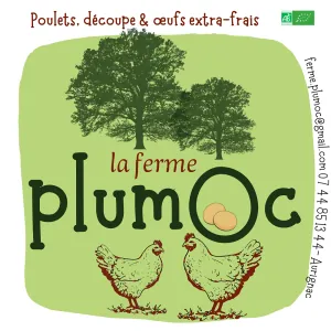 ferme plumOc