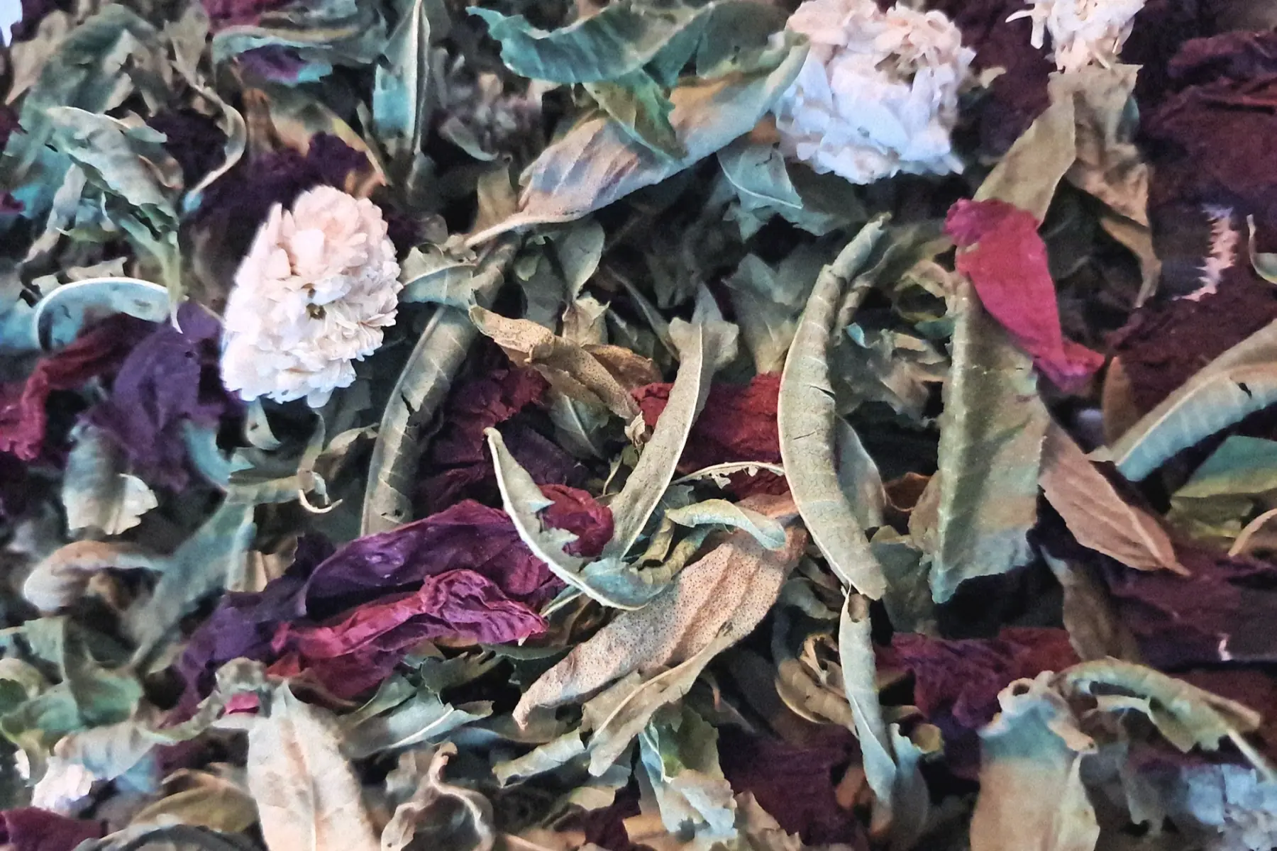 Infusion Mél "Dodo Trankil"