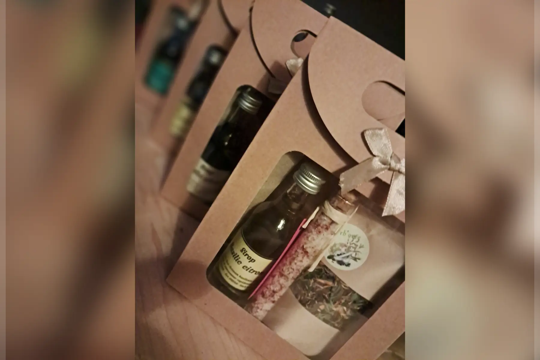 Coffret découverte 3 produits