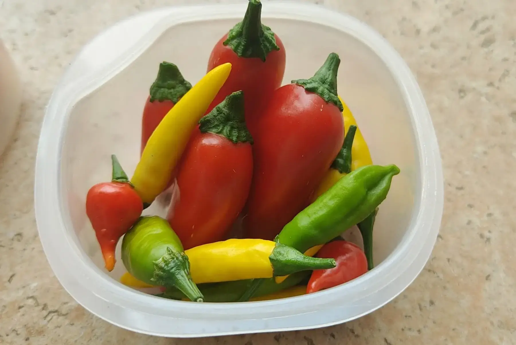 Piments