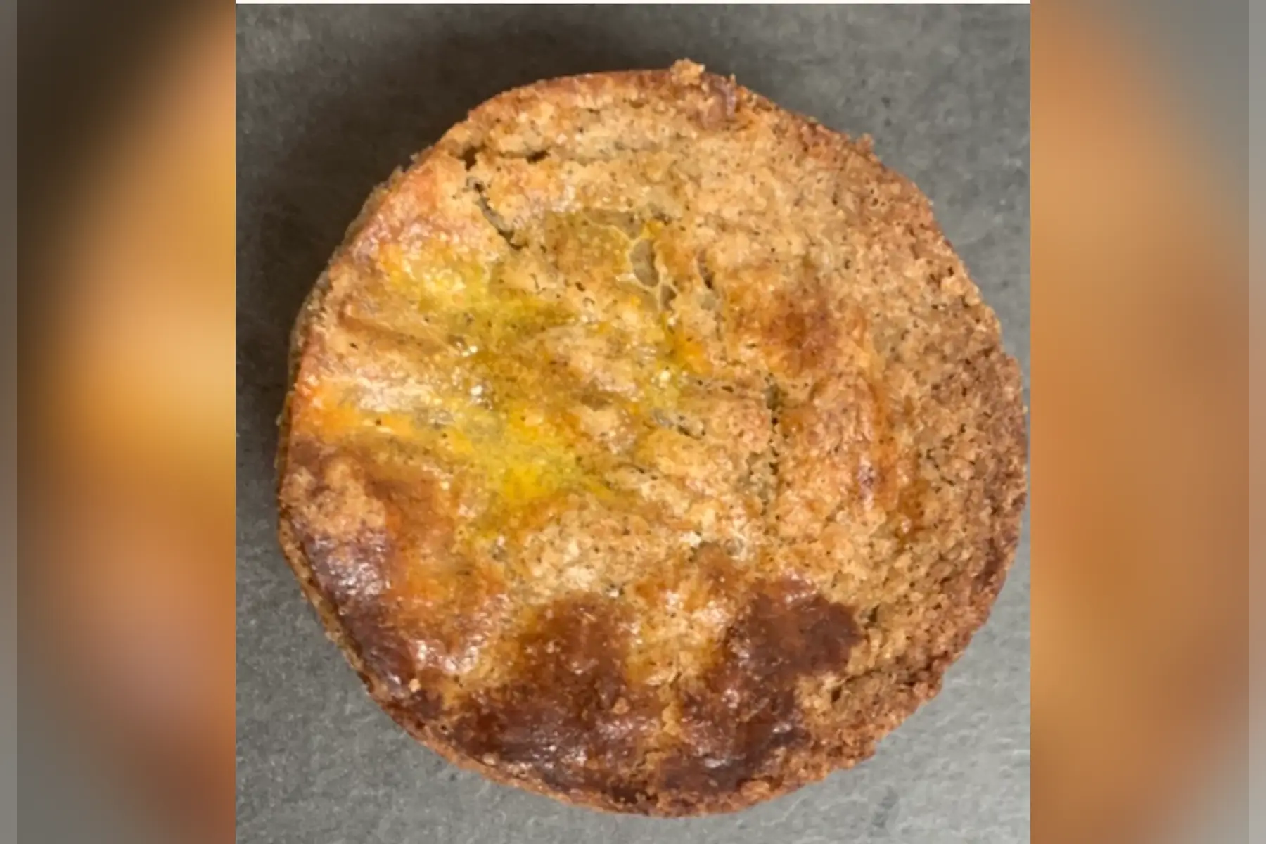 gâteau breton bio individuel