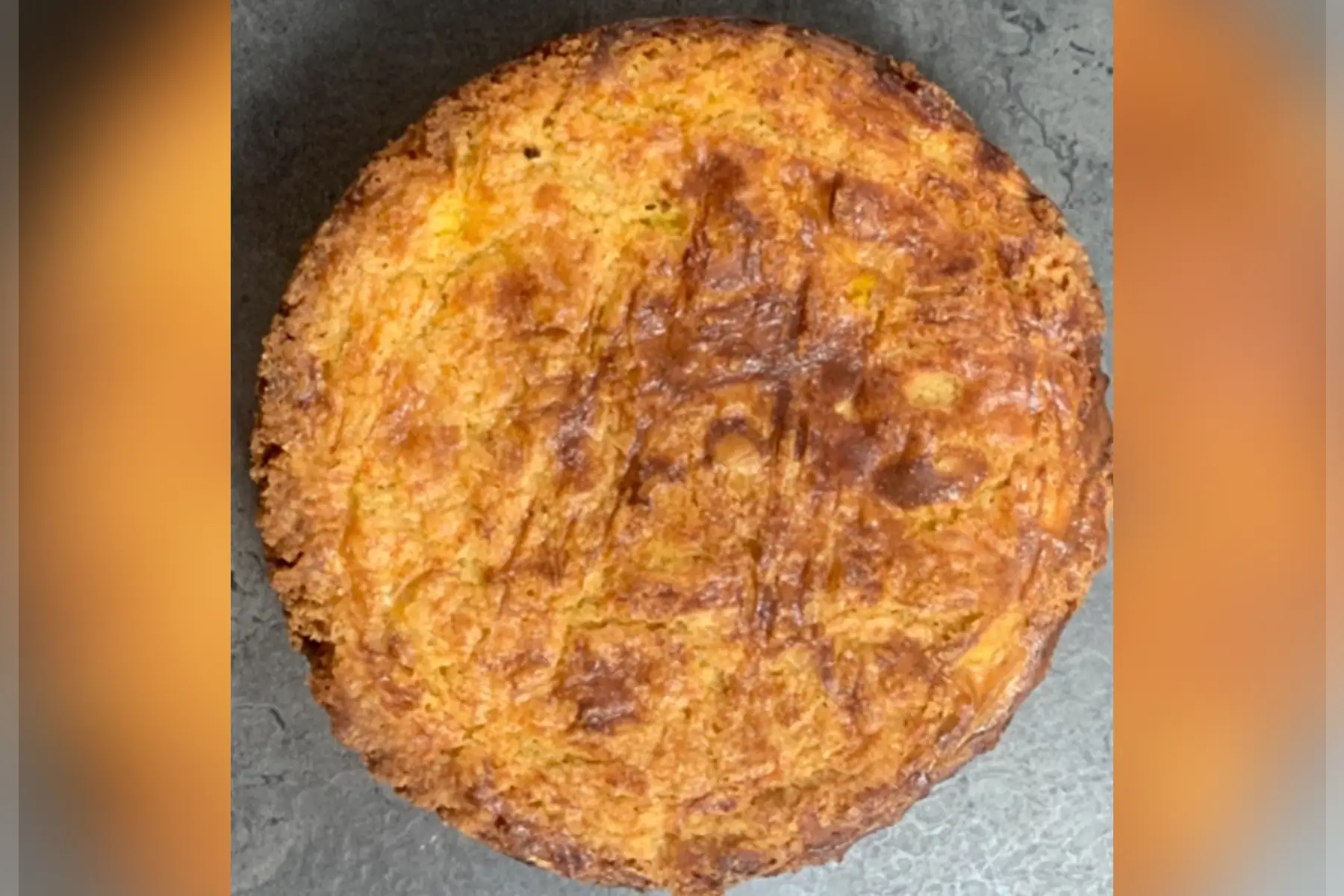 gâteau breton bio pour 6 personnes