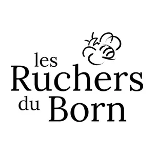 Les ruchers du born