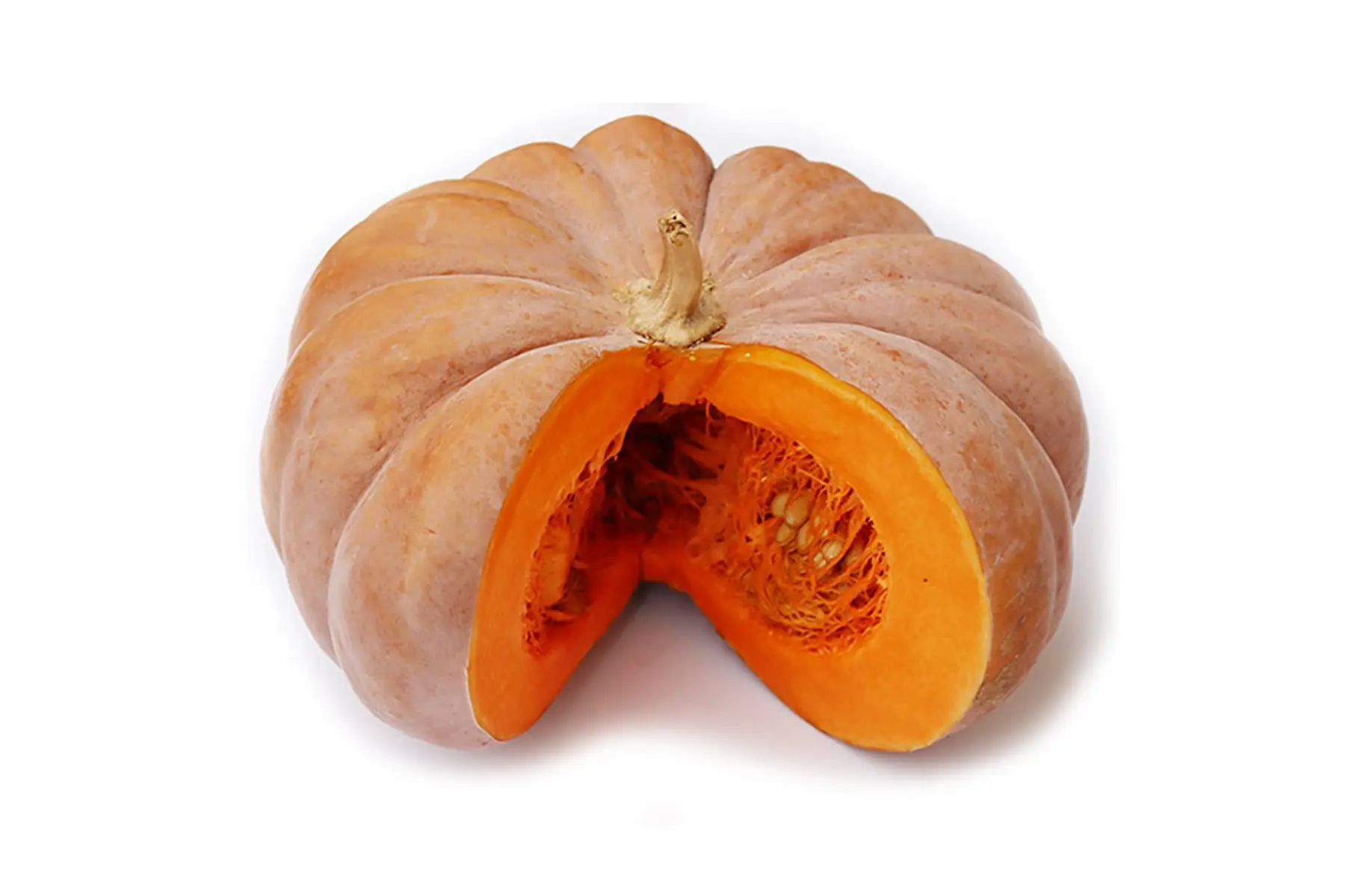 Musquée de Provence coupée ~ 2kg