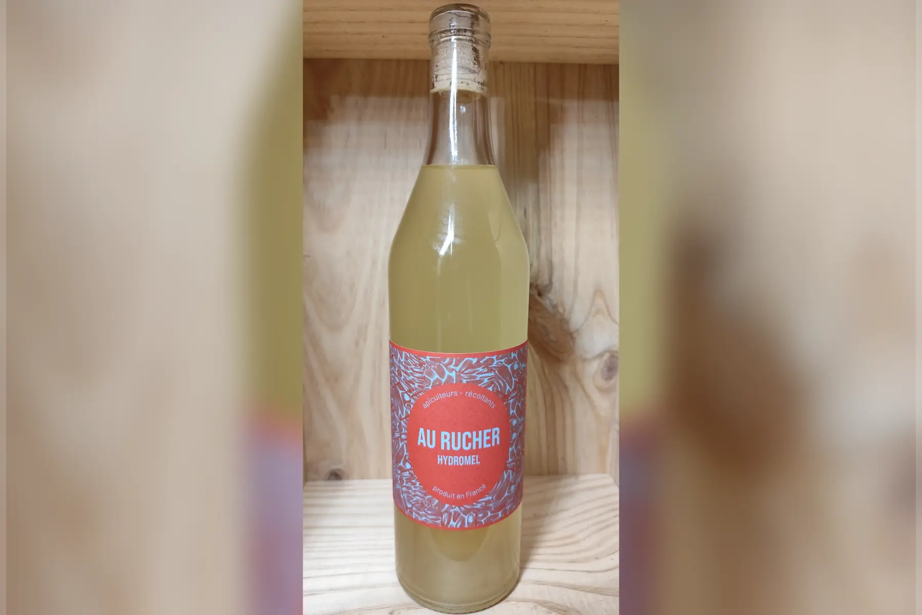 Hydromel