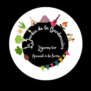le jardin de la bardonniere