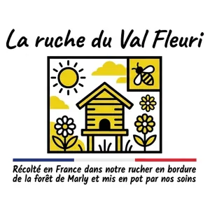 La ruche du Val Fleuri